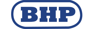 BHP logo