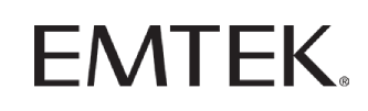 Emtek logo