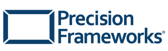 precision frameworks logo